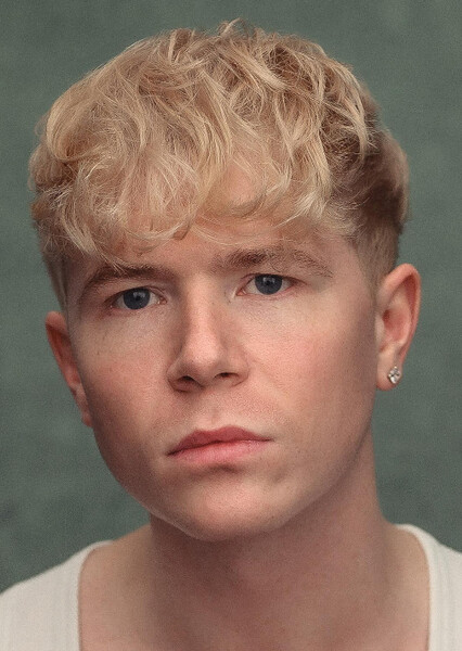 Blake Patrick Anderson photo