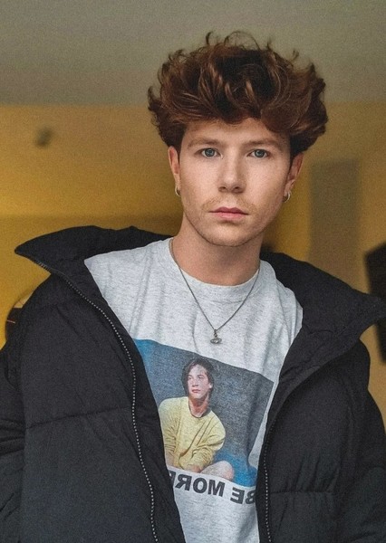 Blake Patrick Anderson photo
