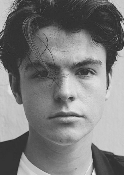 Blake Richardson photo