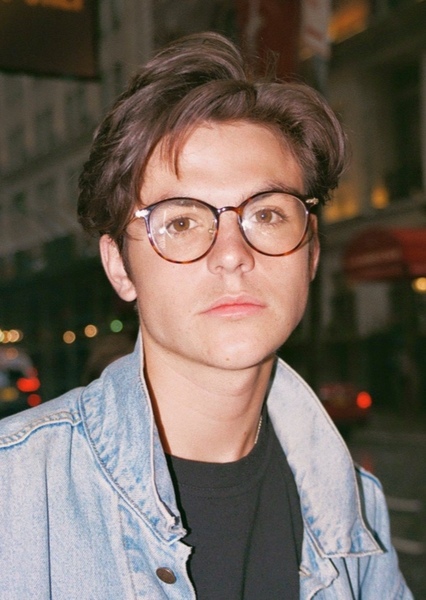 Blake Richardson photo
