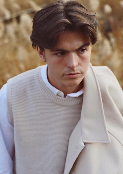 Blake Richardson photo
