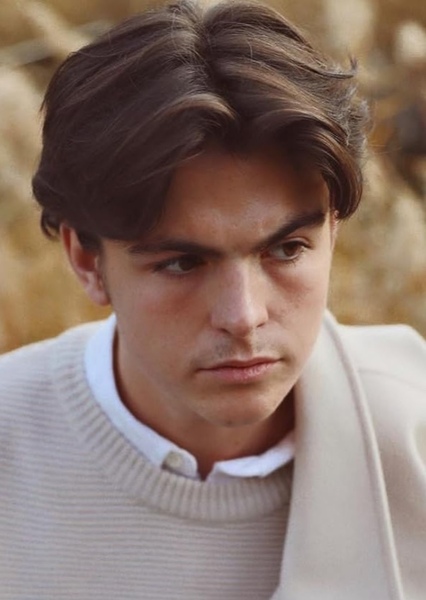 Blake Richardson