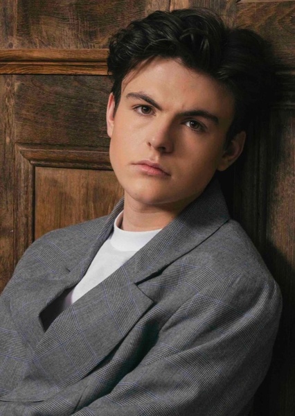 Blake Richardson