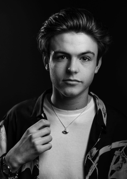 Blake Richardson photo