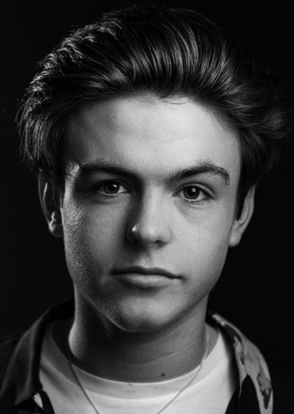 Blake Richardson photo