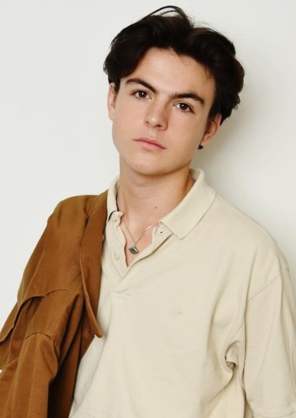 Blake Richardson photo
