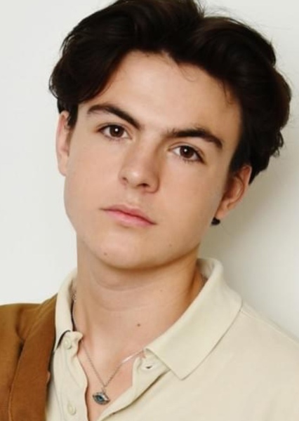 Blake Richardson photo