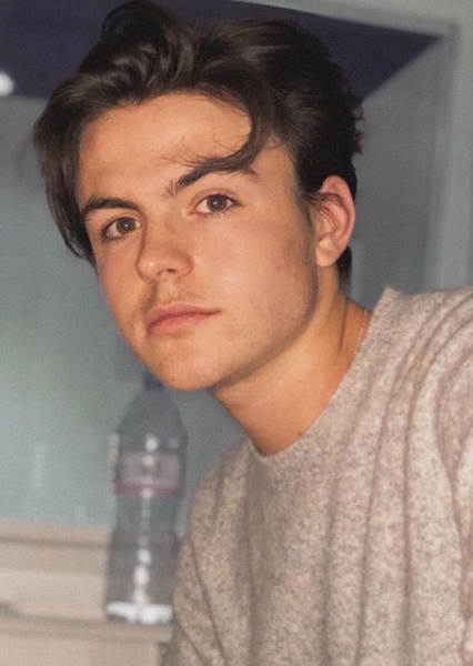Blake Richardson photo
