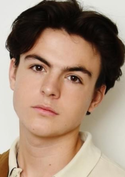 Blake Richardson photo