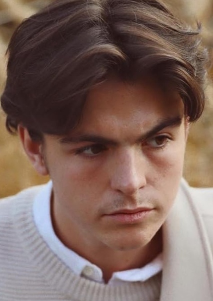 Blake Richardson photo