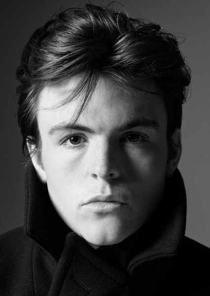 Blake Richardson