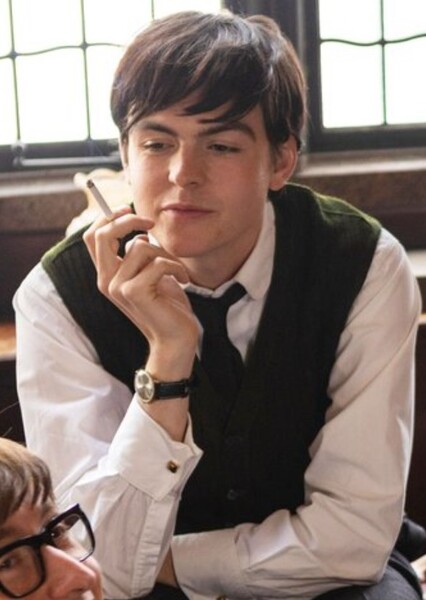 Blake Richardson