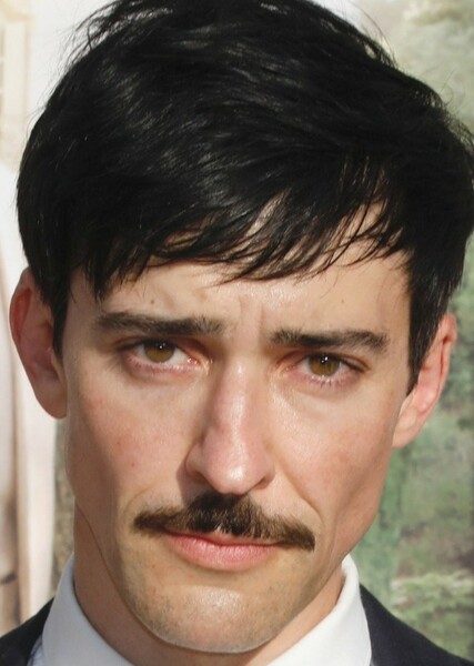 Blake Ritson