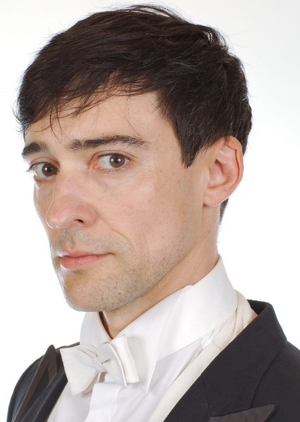Blake Ritson photo