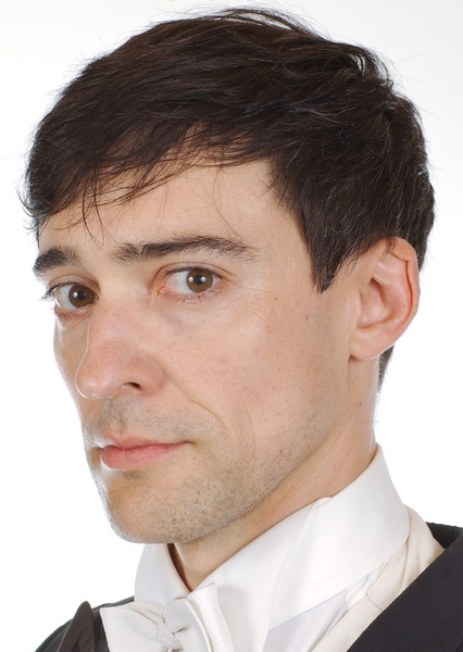 Blake Ritson photo