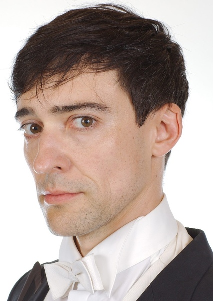 Blake Ritson photo