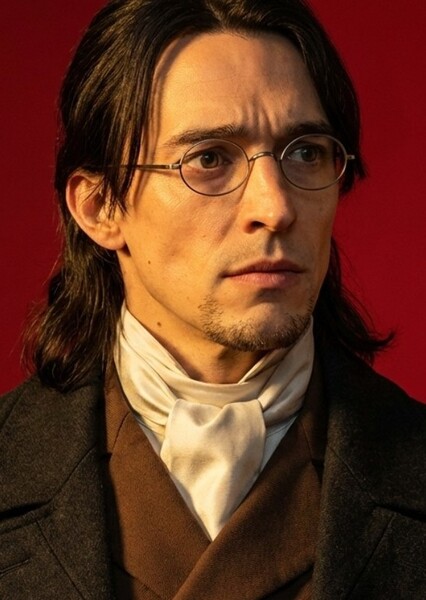 Blake Ritson photo