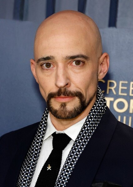 Blake Ritson photo