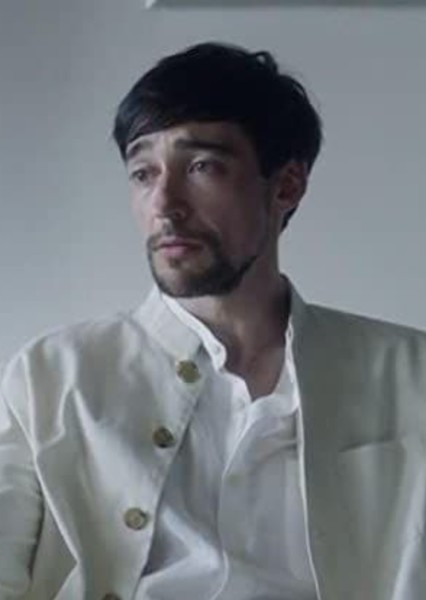 Blake Ritson photo