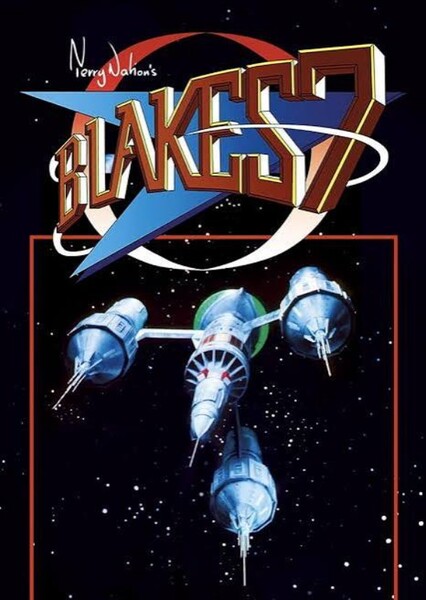 Blake’s 7