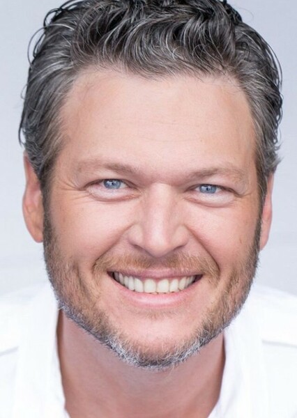 Blake Shelton photo