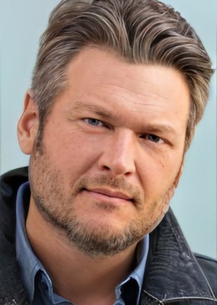 Blake Shelton photo