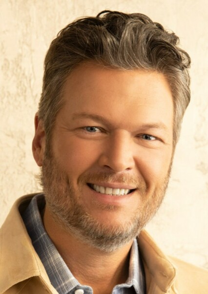 Blake Shelton photo