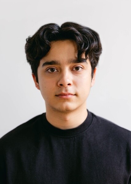 Blake Talabis