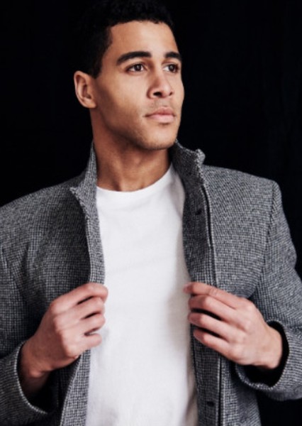 Blake Vinson photo