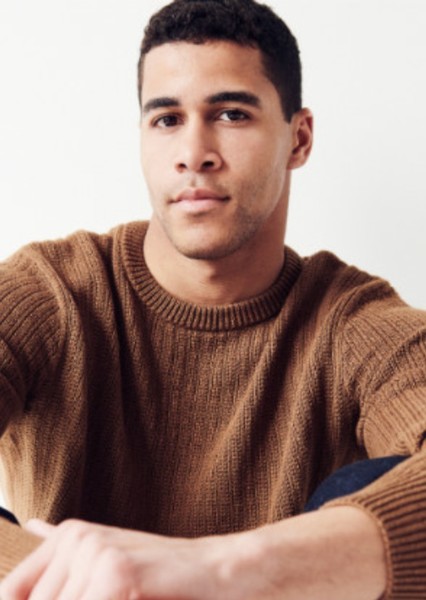 Blake Vinson photo
