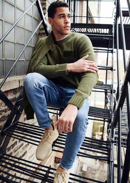 Blake Vinson photo