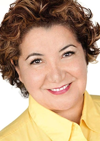 Blanca Araceli photo