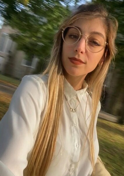 Blanca Arroyo