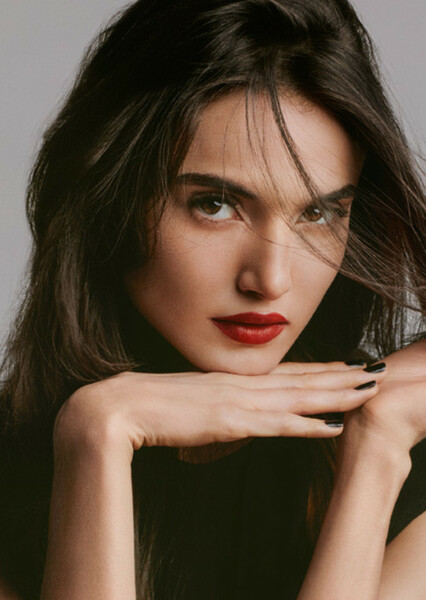 Blanca Padilla photo