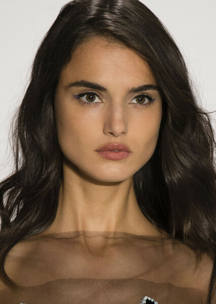 Blanca Padilla photo