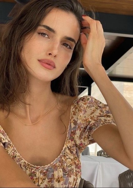 Blanca Padilla photo