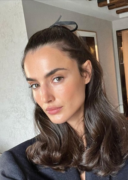Blanca Padilla photo