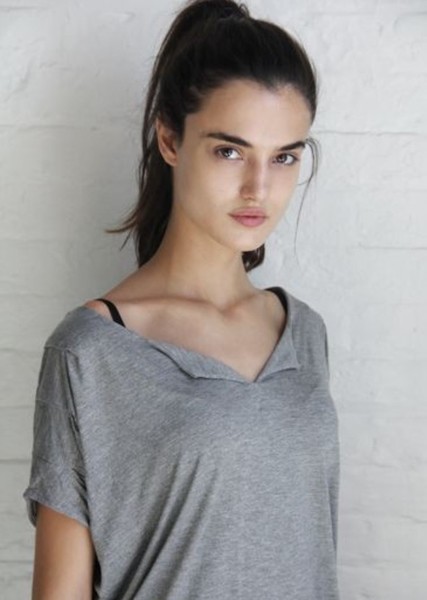 Blanca Padilla photo