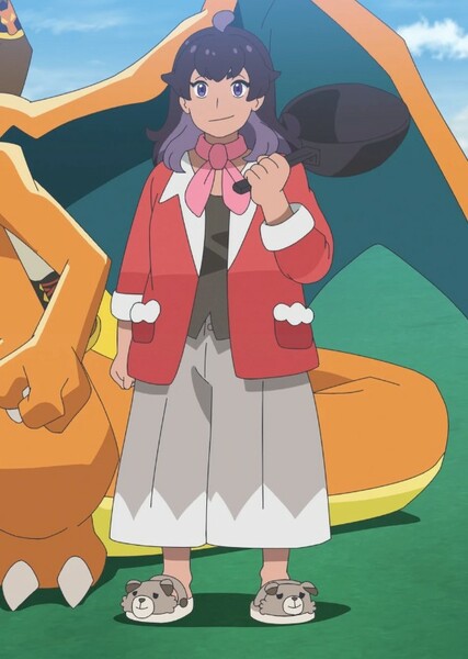Blanca (Pokemon)