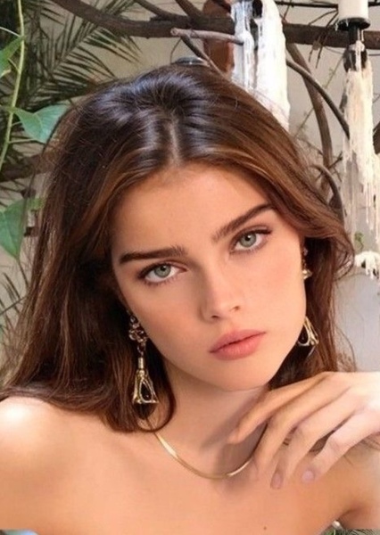 Blanca Shields