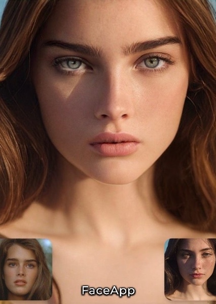 Blanca Shields photo