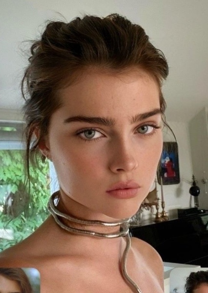 Blanca Shields photo