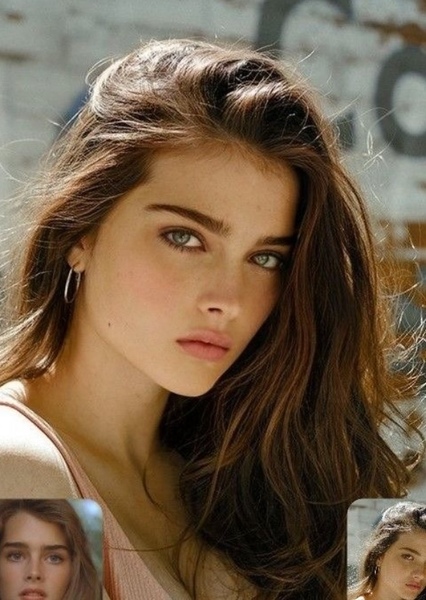Blanca Shields photo