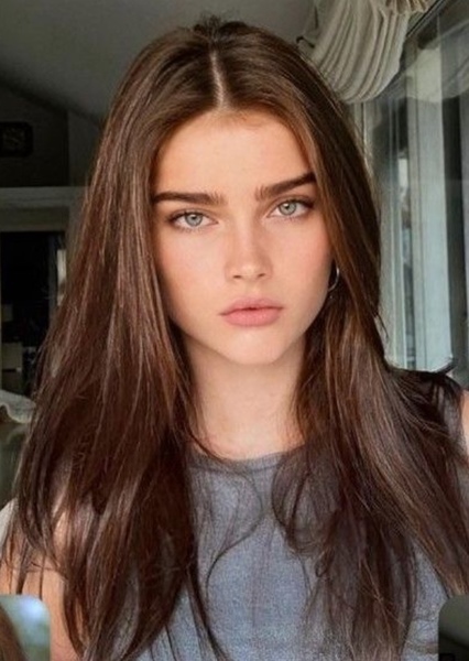 Blanca Shields photo