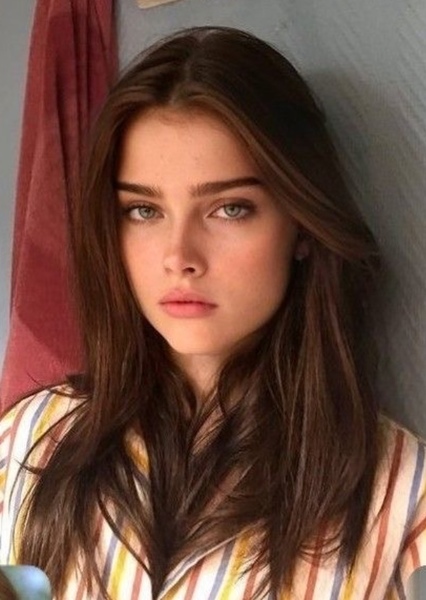 Blanca Shields photo