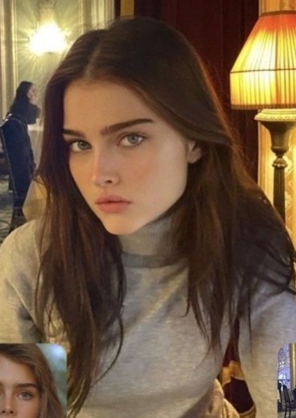Blanca Shields photo