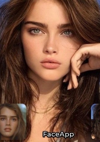Blanca Shields photo