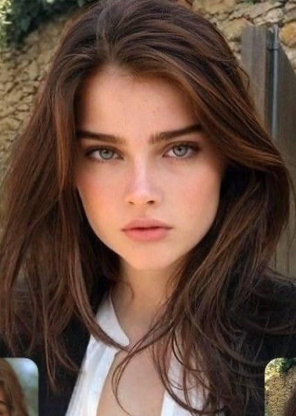 Blanca Shields photo