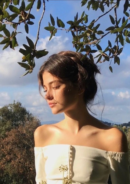 Blanca Soler