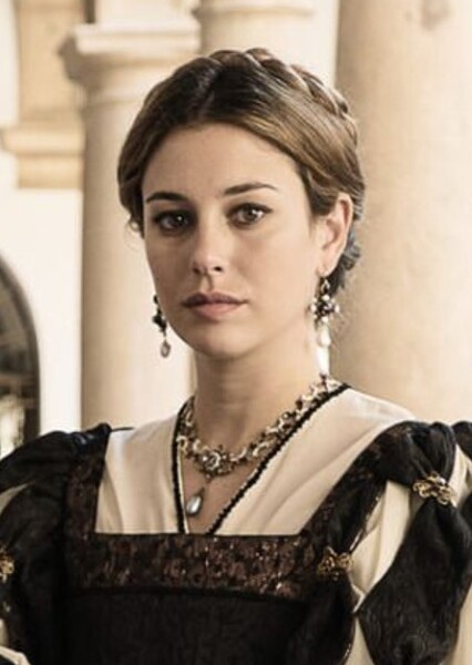 Blanca Suárez photo